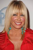 Suzanne Somers