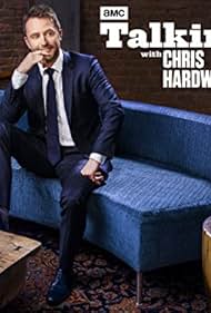 Chris Hardwick in Talking with Chris Hardwick (2017)