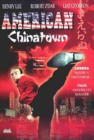 American Chinatown (1995)