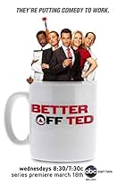 Better Off Ted