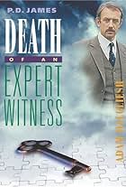 Death of an Expert Witness