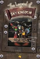 The Legend of the Sky Kingdom