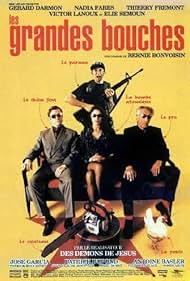 Les grandes bouches (1999)