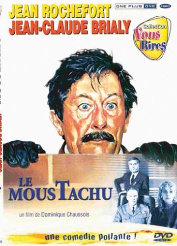 Le moustachu (1987)