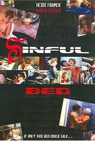 The Sinful Bed (1973)