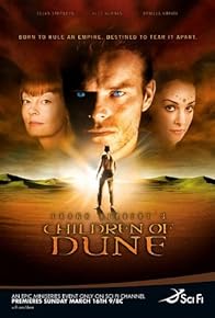 Primary photo for Children of Dune