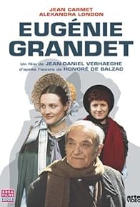 Primary photo for Eugénie Grandet