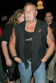 Primary photo for Paul Teutul Sr.