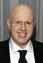 Matt Lucas at an event for Alice in Wonderland (2010)