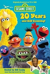 Primary photo for Sesame Street: 20 Years & Still Counting! 1969-1989