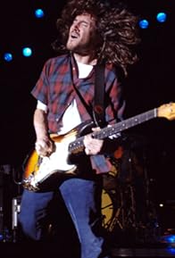 Primary photo for John Frusciante