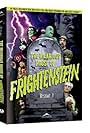 The Hilarious House of Frightenstein (1971)