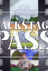 Primary photo for Home Improvement: Backstage Pass