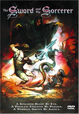 The Sword and the Sorcerer (1982)