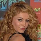 Paulina Rubio