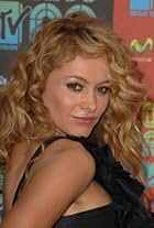 Paulina Rubio