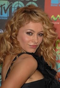 Primary photo for Paulina Rubio