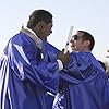 Mehcad Brooks and Sebastian Sozzi in My Generation (2010)