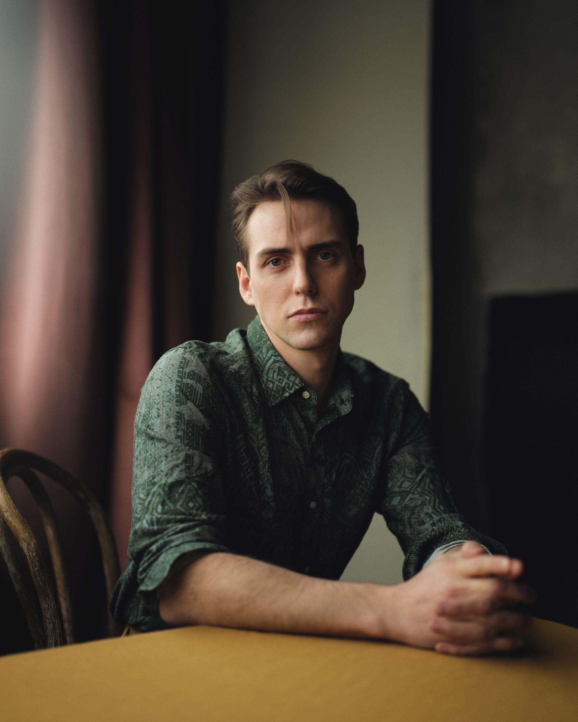 Jamie Muscato