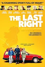 The Last Right (2019)