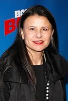 Tracey Ullman