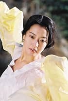 Kim Hee-seon in The Myth (2005)