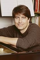 Thomas Newman in Alla ricerca di Nemo (2003)