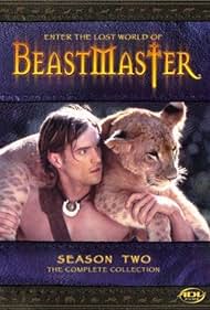 Daniel Goddard in BeastMaster (1999)