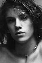 Jamie Campbell Bower