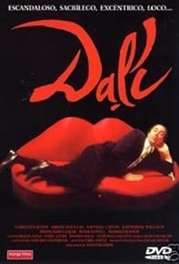 Primary photo for Dalí