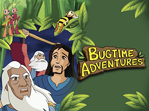 Bugtime Adventures (2004)