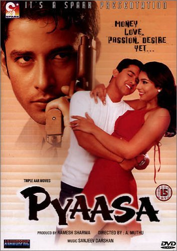 Pyaasa (2002)