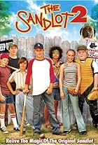 The Sandlot 2