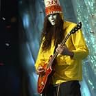 Buckethead