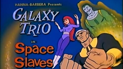 Galaxy Trio (1967)