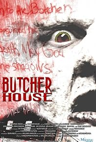 Primary photo for Butcher House