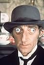 Marty Feldman in The Adventure of Sherlock Holmes' Smarter Brother (1975)