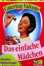 Das einfache Mädchen (1957)