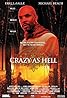 Crazy as Hell (2002) Poster