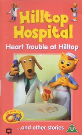 Hilltop Hospital (1999)