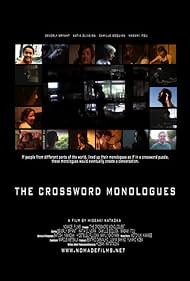 The Crossword Monologues (2007)