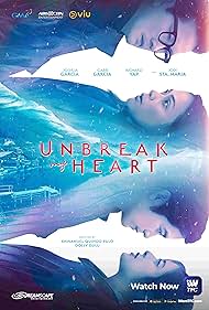 Jodi Sta. Maria, Richard Yap, Gabbi Garcia, and Joshua Garcia in Unbreak My Heart (2023)