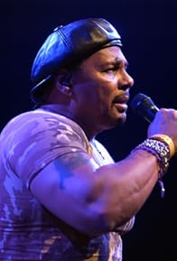 Primary photo for Aaron Neville