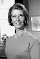 "Goldfinger" Lois Maxwell 1964 UA **I.V.