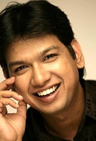 Primary photo for Vijay Prakash