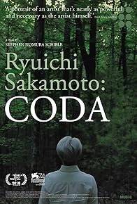 Primary photo for Ryuichi Sakamoto: Coda