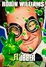 Flubber (1997) Poster