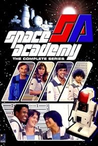 Primary photo for Space Academy