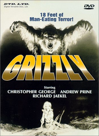 Grizzly (1976)