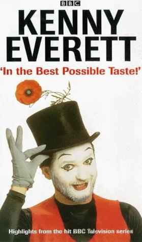 The Kenny Everett Television Show (1981)